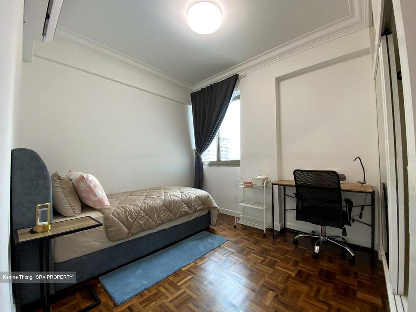 Orchid Park Condominium (D27), Condominium #427798941